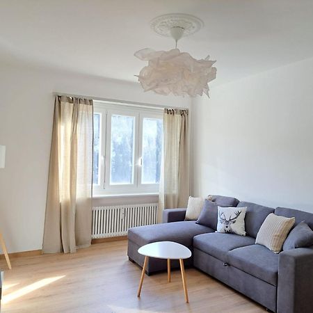 Airolo Valley Apartments By Quokka 360 - Cozy With Mountain View Buitenkant foto