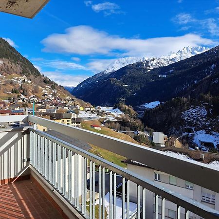 Airolo Valley Apartments By Quokka 360 - Cozy With Mountain View Buitenkant foto