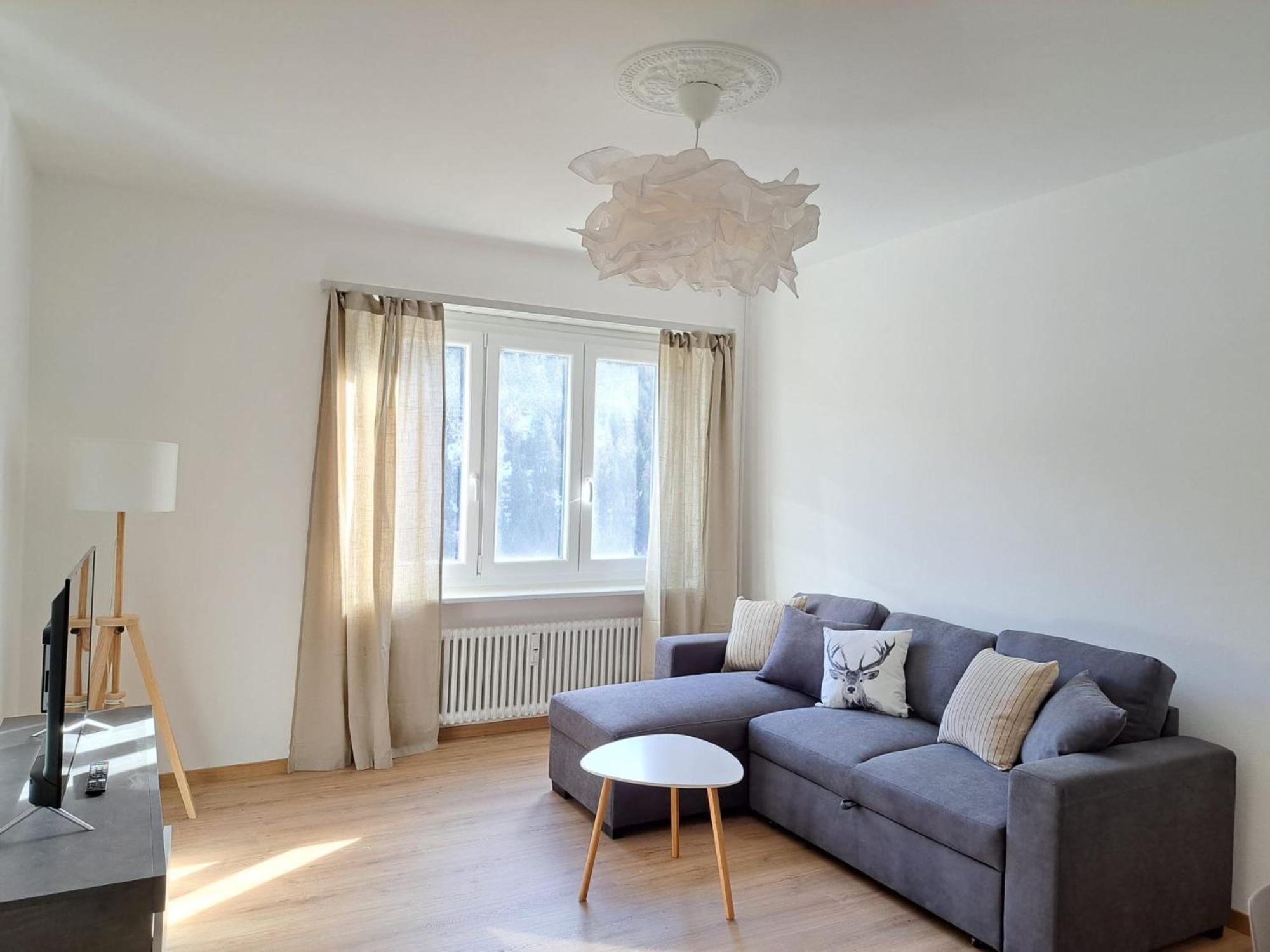 Airolo Valley Apartments By Quokka 360 - Cozy With Mountain View Buitenkant foto