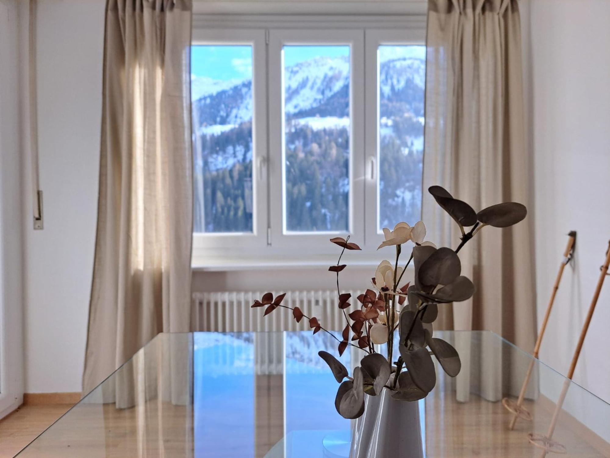 Airolo Valley Apartments By Quokka 360 - Cozy With Mountain View Buitenkant foto