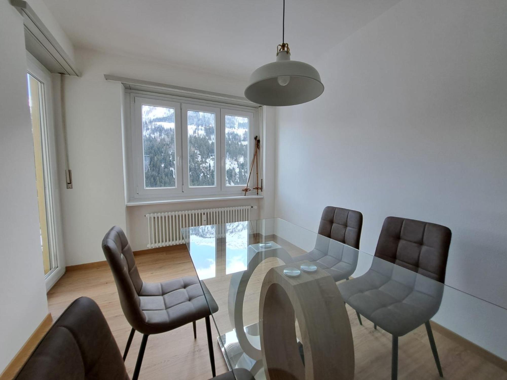 Airolo Valley Apartments By Quokka 360 - Cozy With Mountain View Buitenkant foto