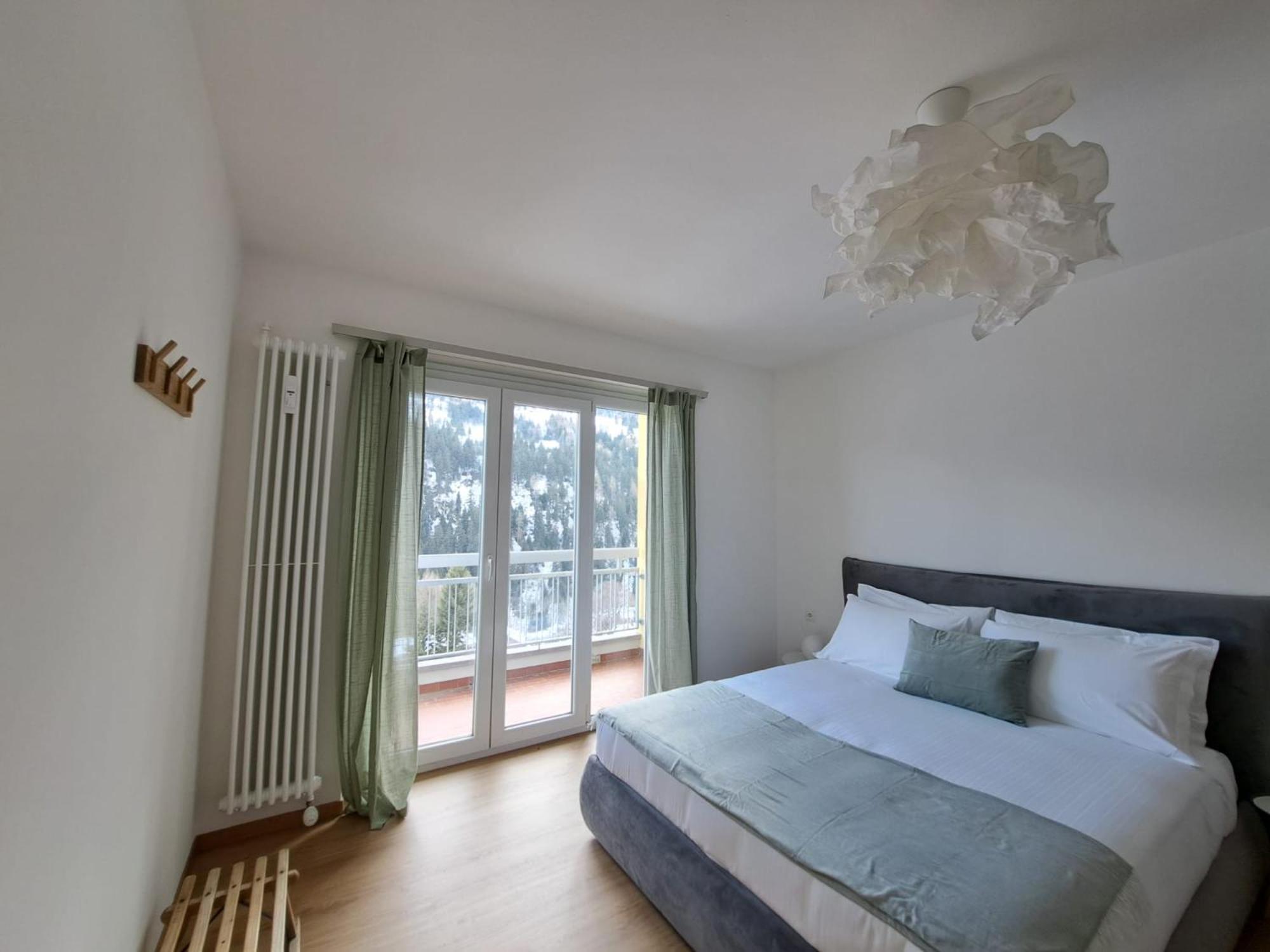 Airolo Valley Apartments By Quokka 360 - Cozy With Mountain View Buitenkant foto