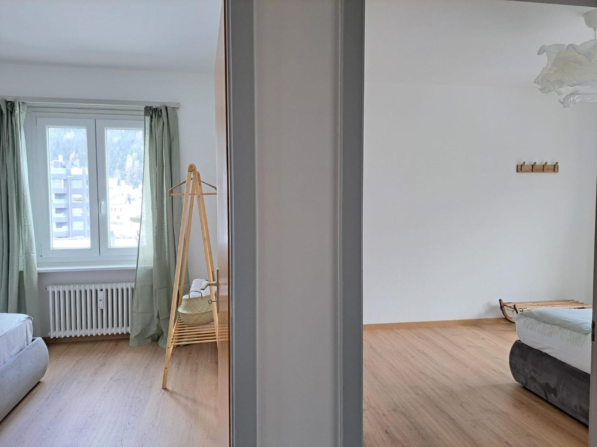 Airolo Valley Apartments By Quokka 360 - Cozy With Mountain View Buitenkant foto