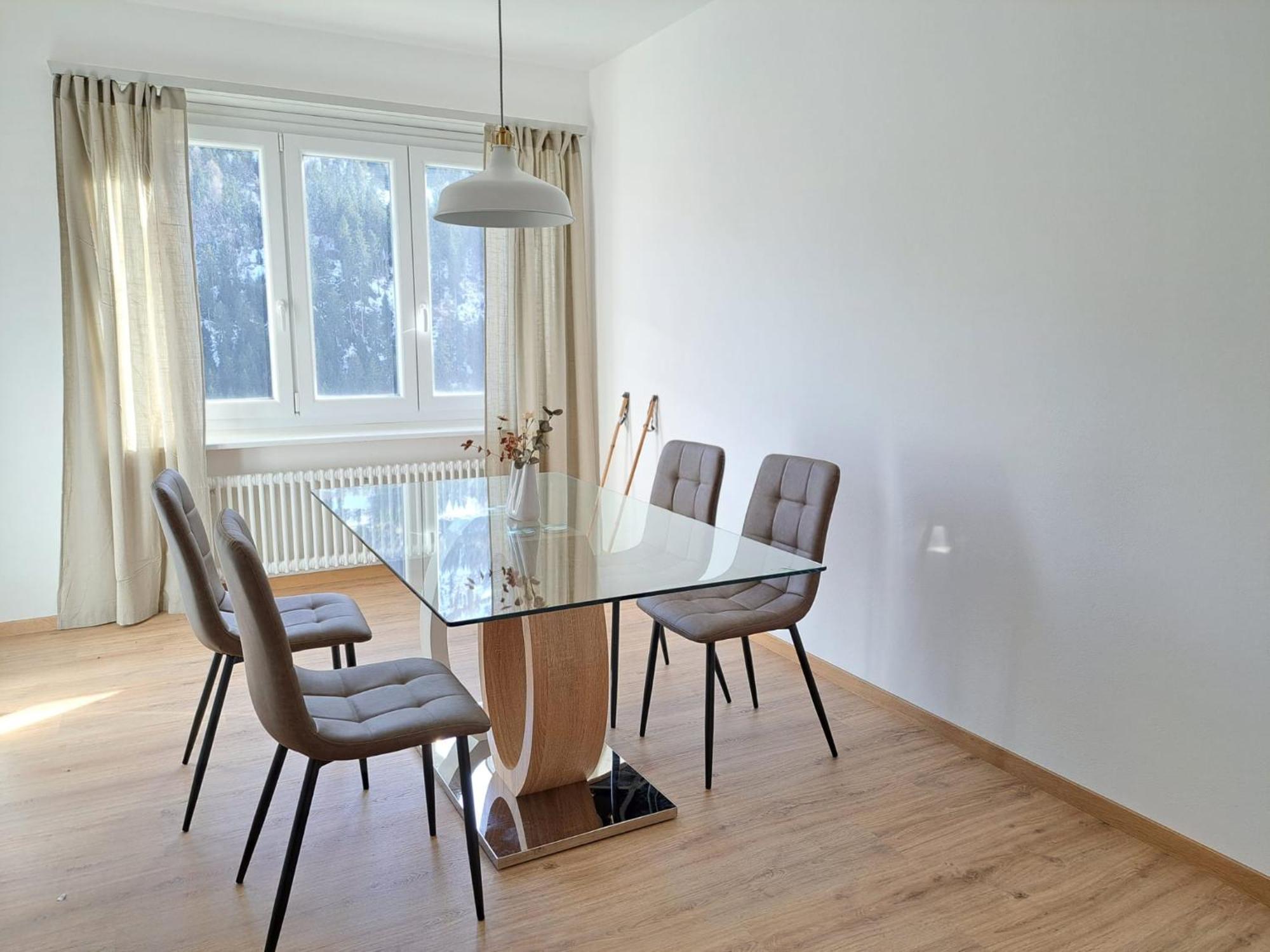 Airolo Valley Apartments By Quokka 360 - Cozy With Mountain View Buitenkant foto