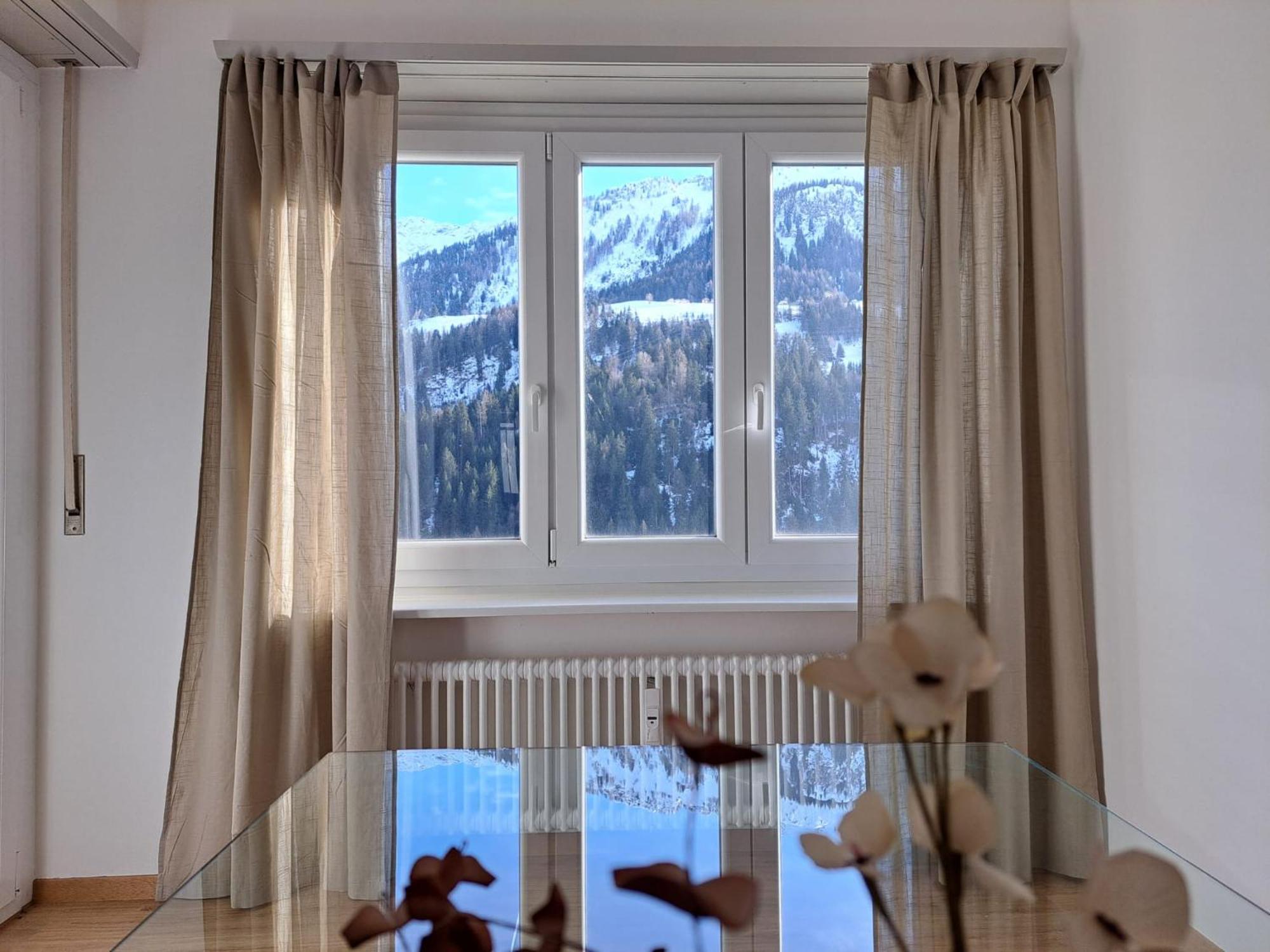 Airolo Valley Apartments By Quokka 360 - Cozy With Mountain View Buitenkant foto
